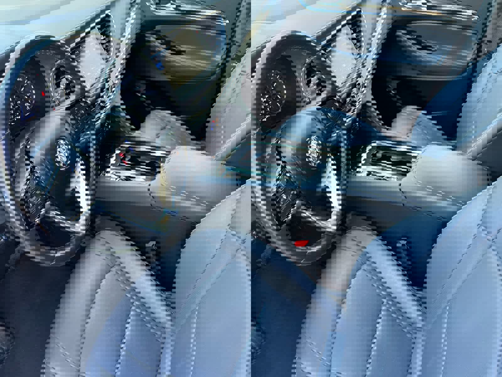 Used 2024 Buick Enclave Premium image 9