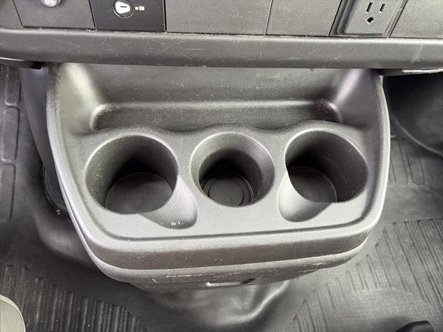 Used 2024 GMC Savana 2500 w/ Driver Convenience Package image 21