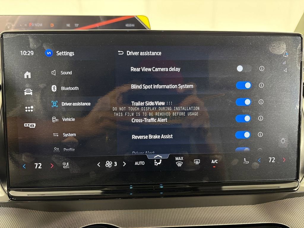 New 2026 Ford Expedition Active RWD image 34