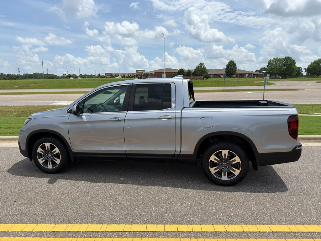 Used 2019 Honda Ridgeline RTL image 11