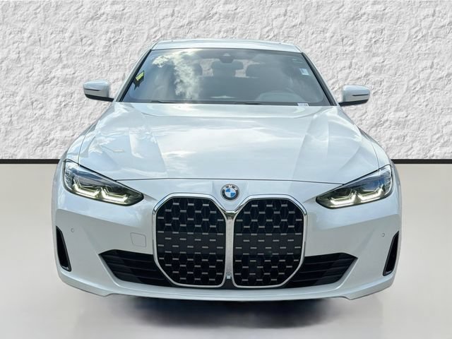 Used 2023 BMW 430i Gran Coupe xDrive w/ M Sport Package AWD/4WD image 8