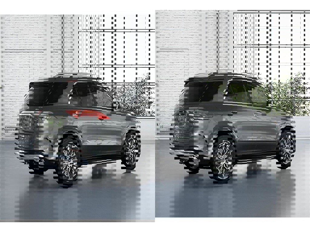 New 2026 Mercedes-Benz GLE 350 4MATIC image 20