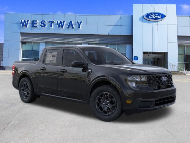 New 2026 Ford Maverick XLT w/ XLT Luxury Package FWD image 7