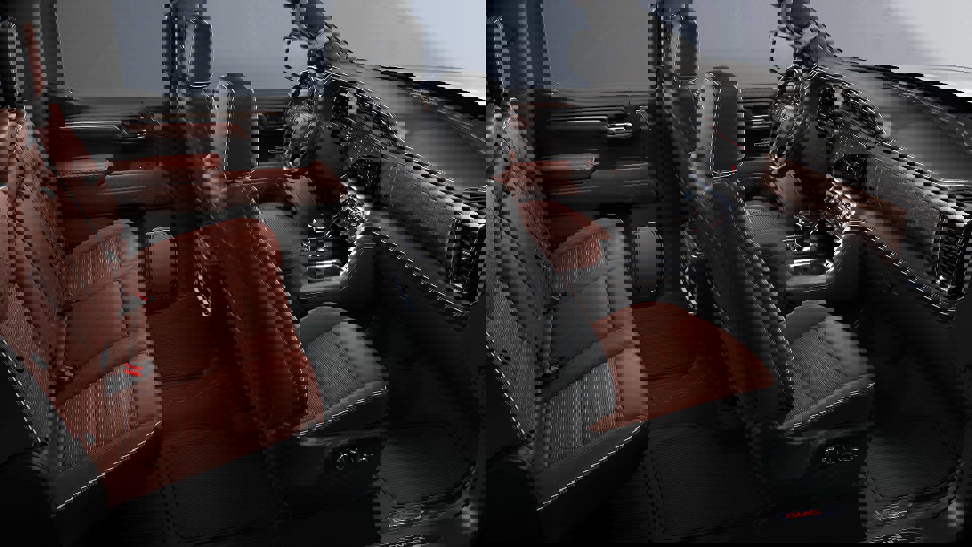 New 2026 GMC Sierra 1500 Denali Ultimate image 53