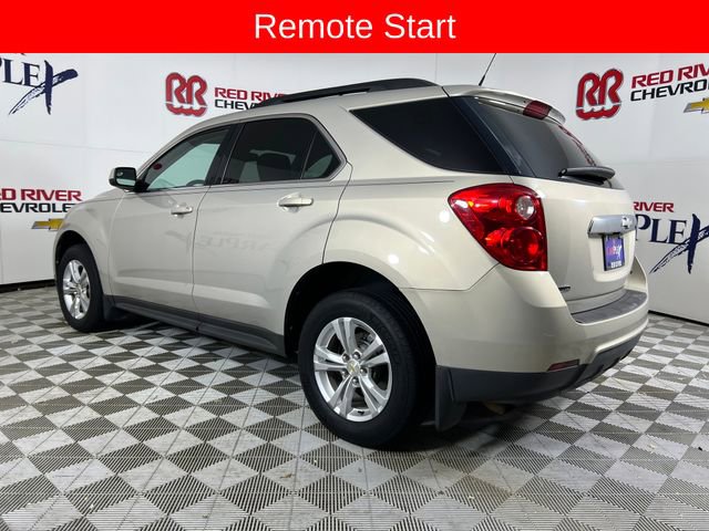Used 2012 Chevrolet Equinox LT w/ Driver Convenience Package FWD image 6