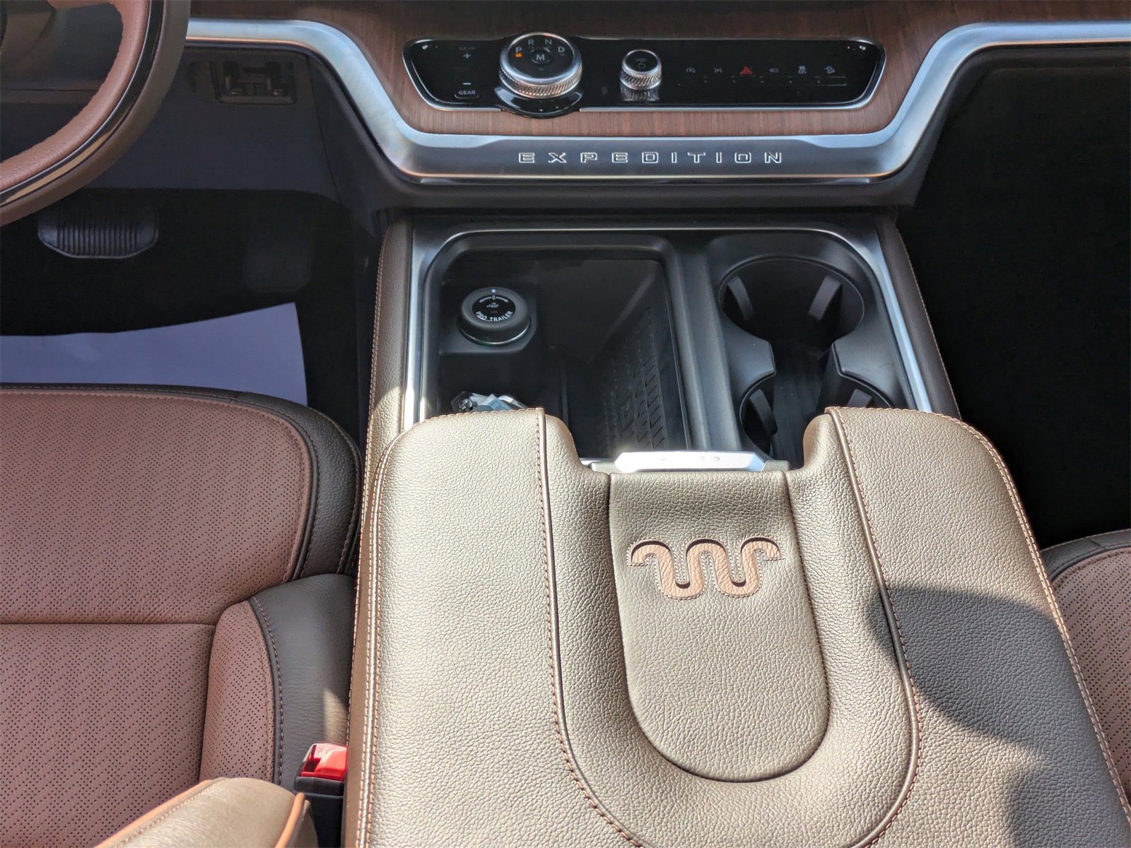 New 2025 Ford Expedition King Ranch image 23