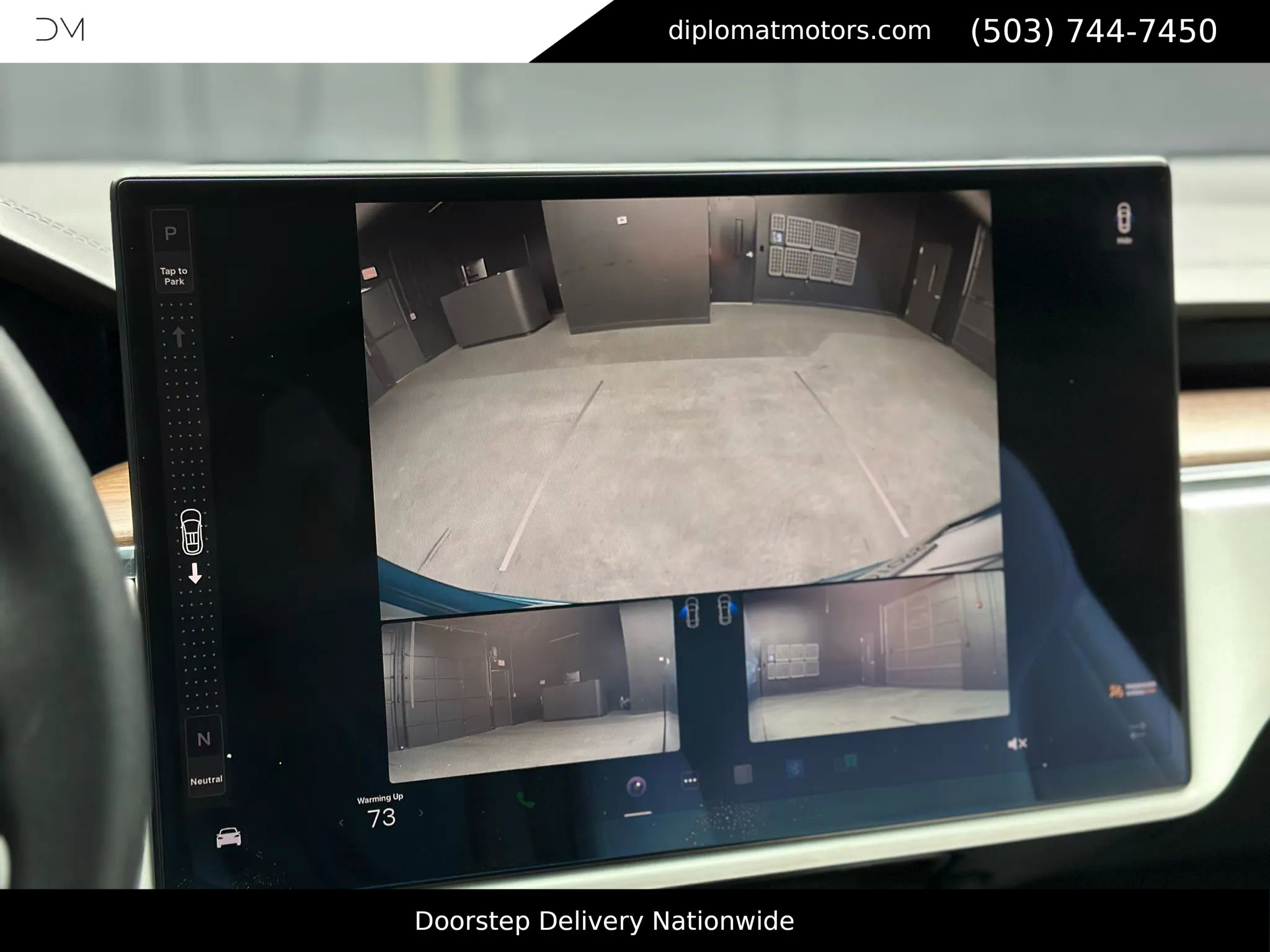 Used 2023 Tesla Model X image 28