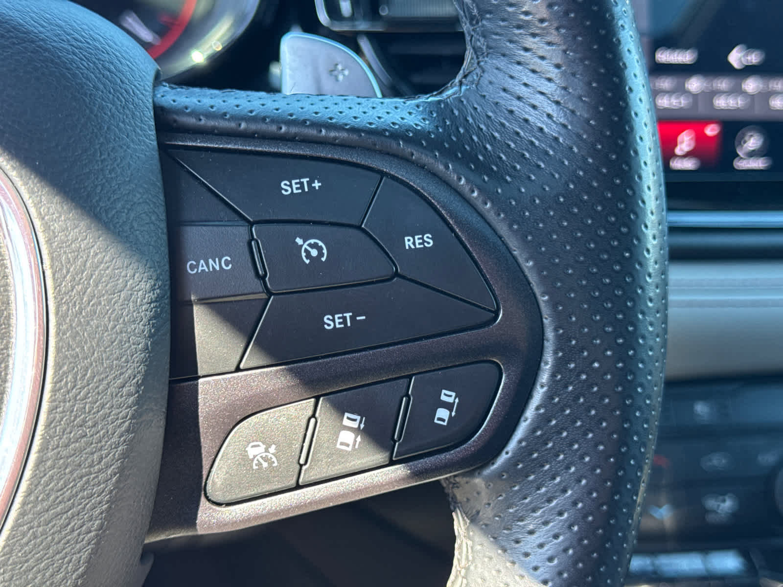 Used 2024 Dodge Durango R/T image 20