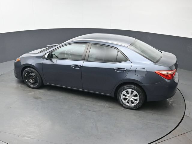 Used 2019 Toyota Corolla L FWD image 33