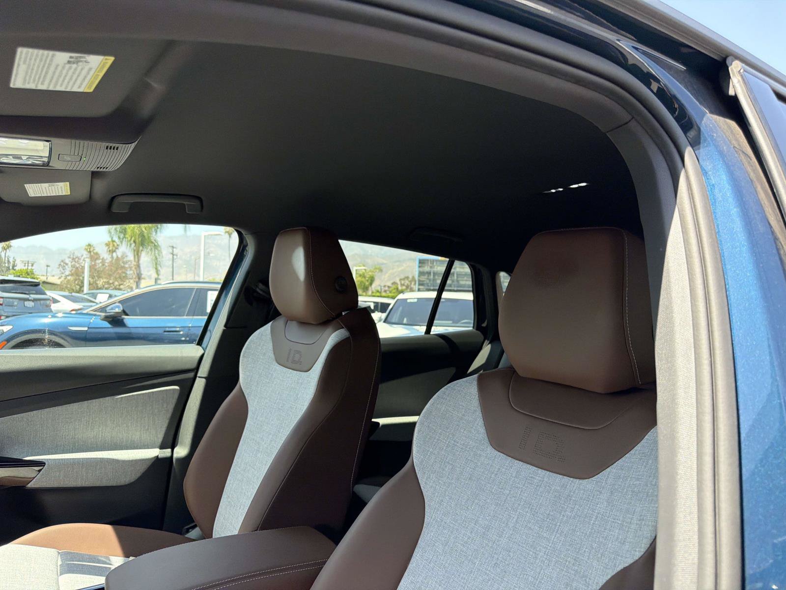 Certified 2023 Volkswagen ID.4 Pro RWD image 28