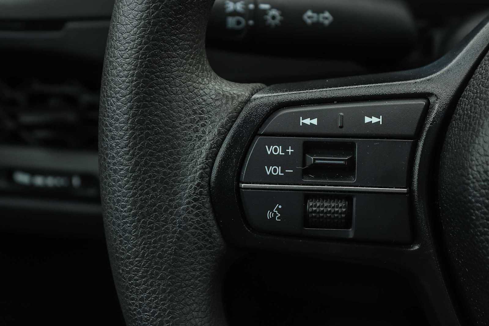 Used 2024 Honda Accord LX image 19