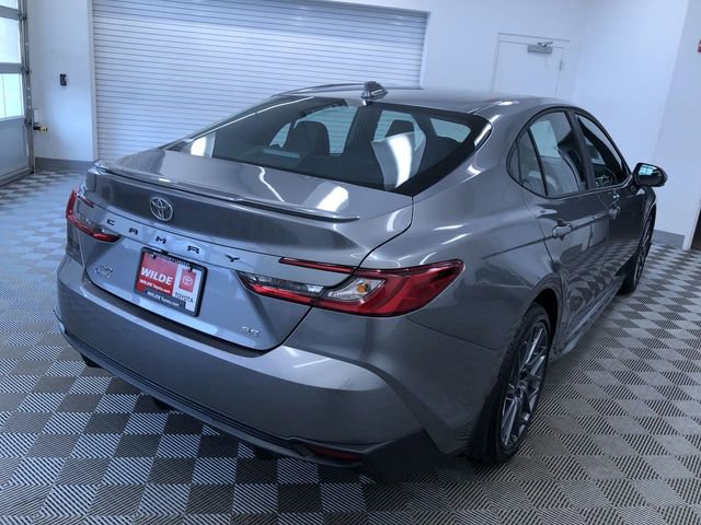 Used 2026 Toyota Camry SE image 35