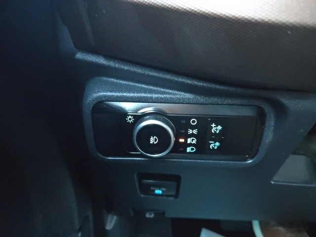 Used 2023 Ford Bronco Outer Banks image 18