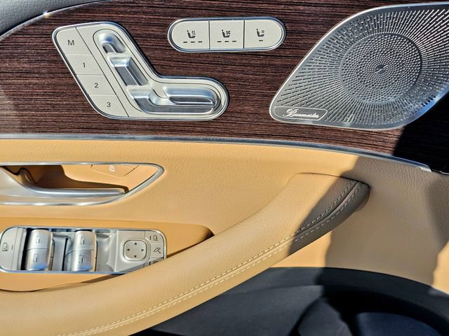 New 2026 Mercedes-Benz GLE 350 4MATIC image 20