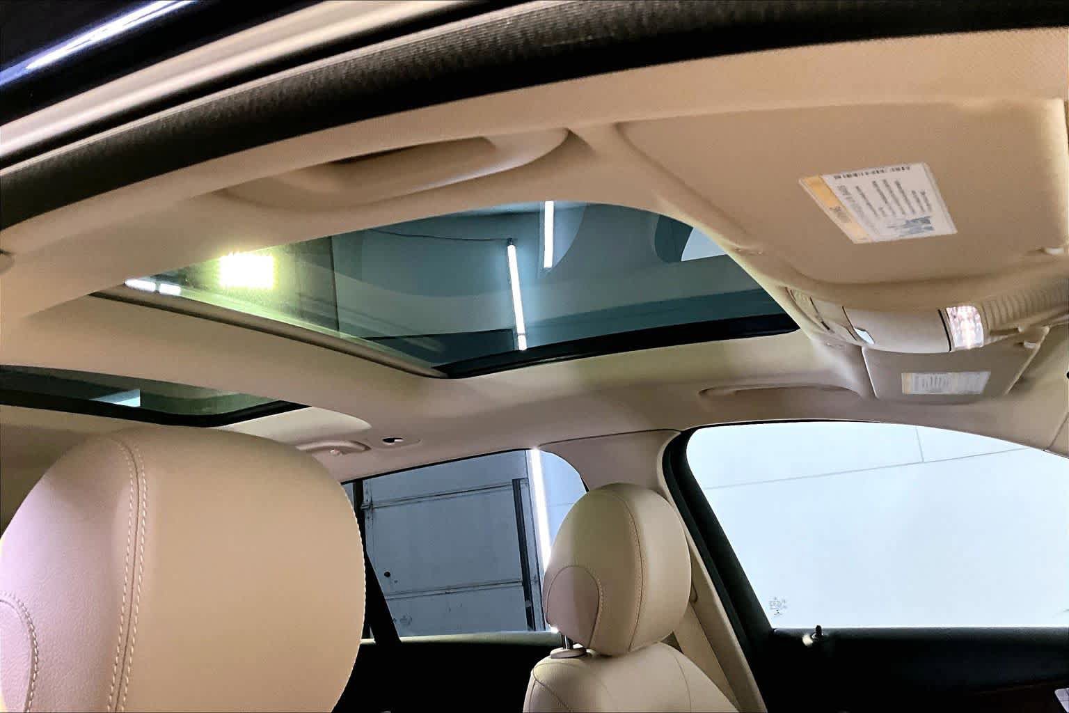 Certified 2021 Mercedes-Benz GLC 300 4MATIC image 14