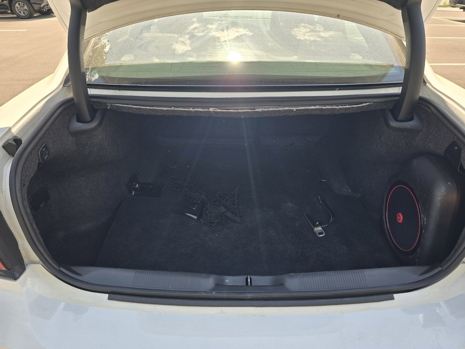 Used 2014 Dodge Charger R/T RWD image 25
