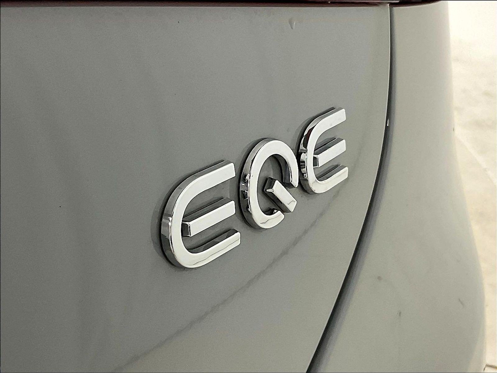 Certified 2023 Mercedes-Benz EQE AMG 4MATIC Sedan image 24