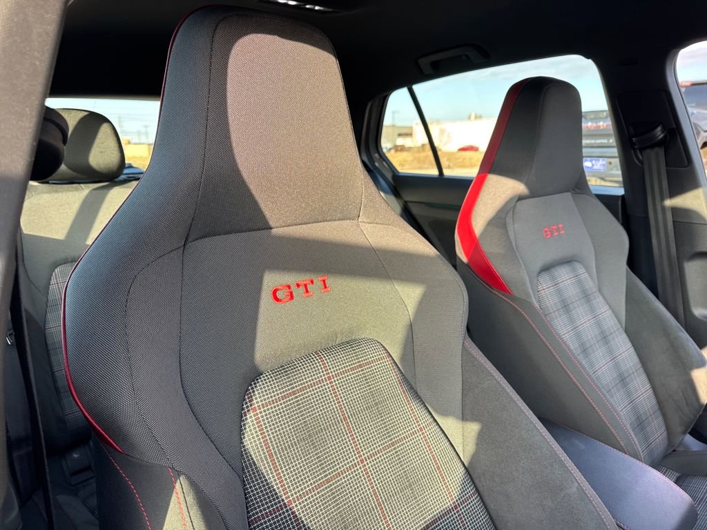 Used 2024 Volkswagen GTI S image 28
