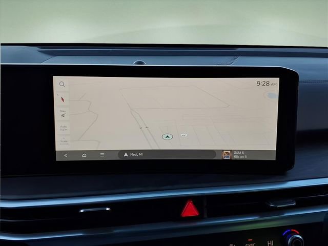 Used 2024 Kia Sorento SX Prestige w/ Sage Leather Package image 24