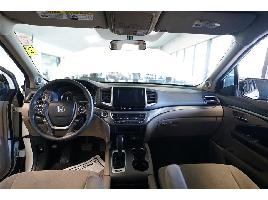 Used 2016 Honda Pilot EX image 14
