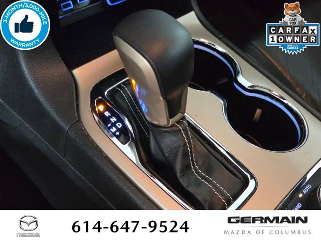 Used 2017 Jeep Grand Cherokee Limited AWD/4WD image 27