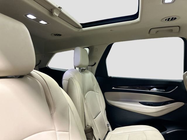 Used 2018 Buick Enclave Essence image 26