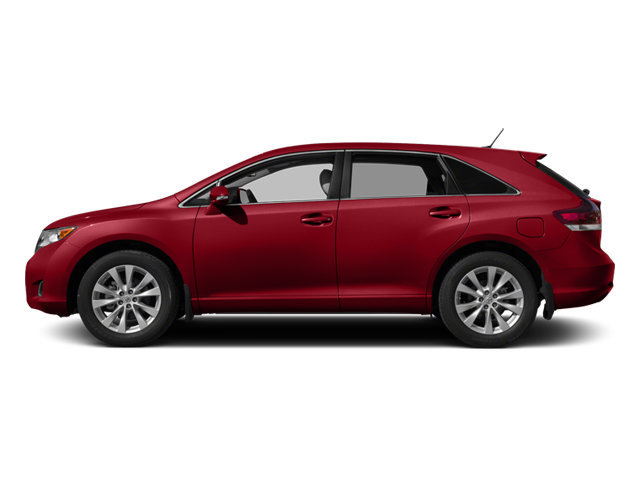 Used 2013 Toyota Venza XLE w/ XLE Premium Pkg FWD image 3