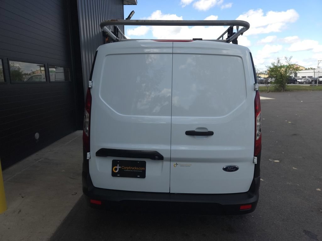 Used 2020 Ford Transit Connect XL FWD image 10