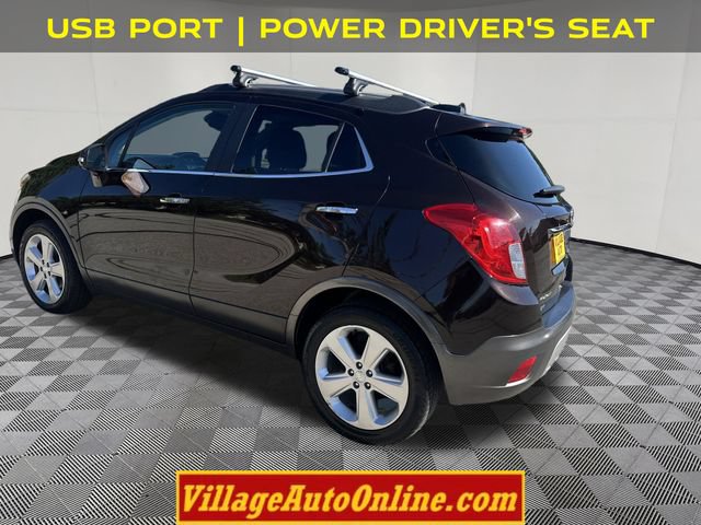 Used 2016 Buick Encore Convenience FWD image 2