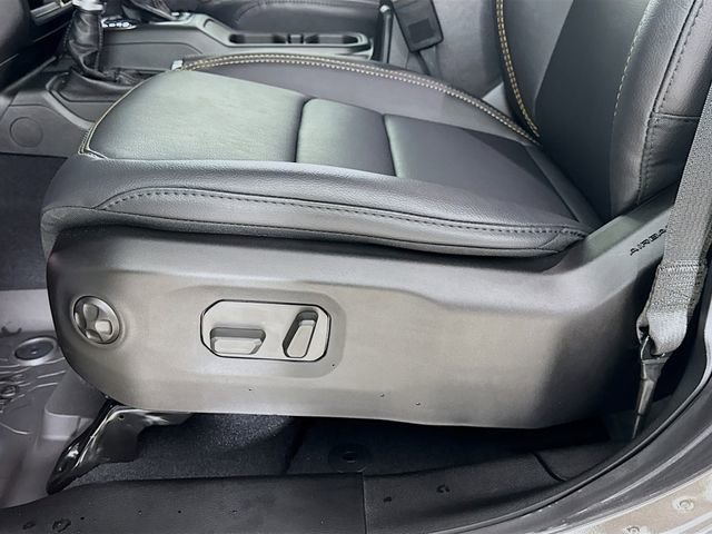 New 2026 Jeep Wrangler Unlimited Sahara image 22