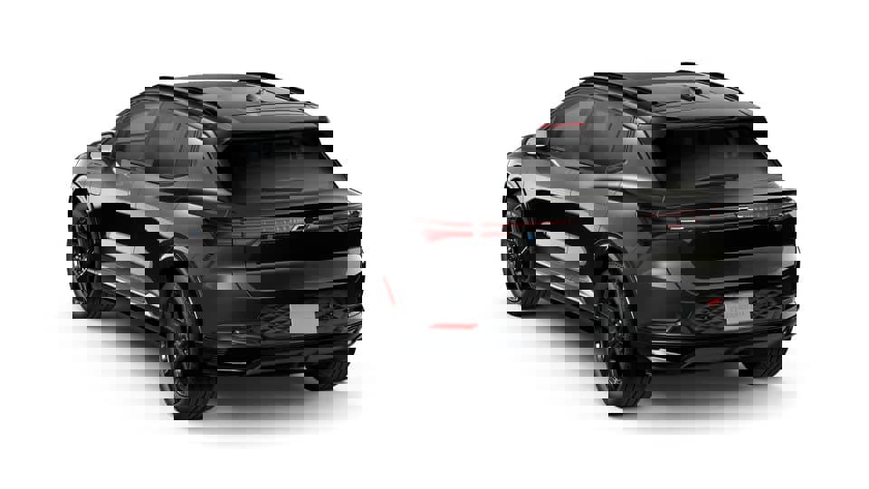 New 2026 Chevrolet Equinox EV RS image 65