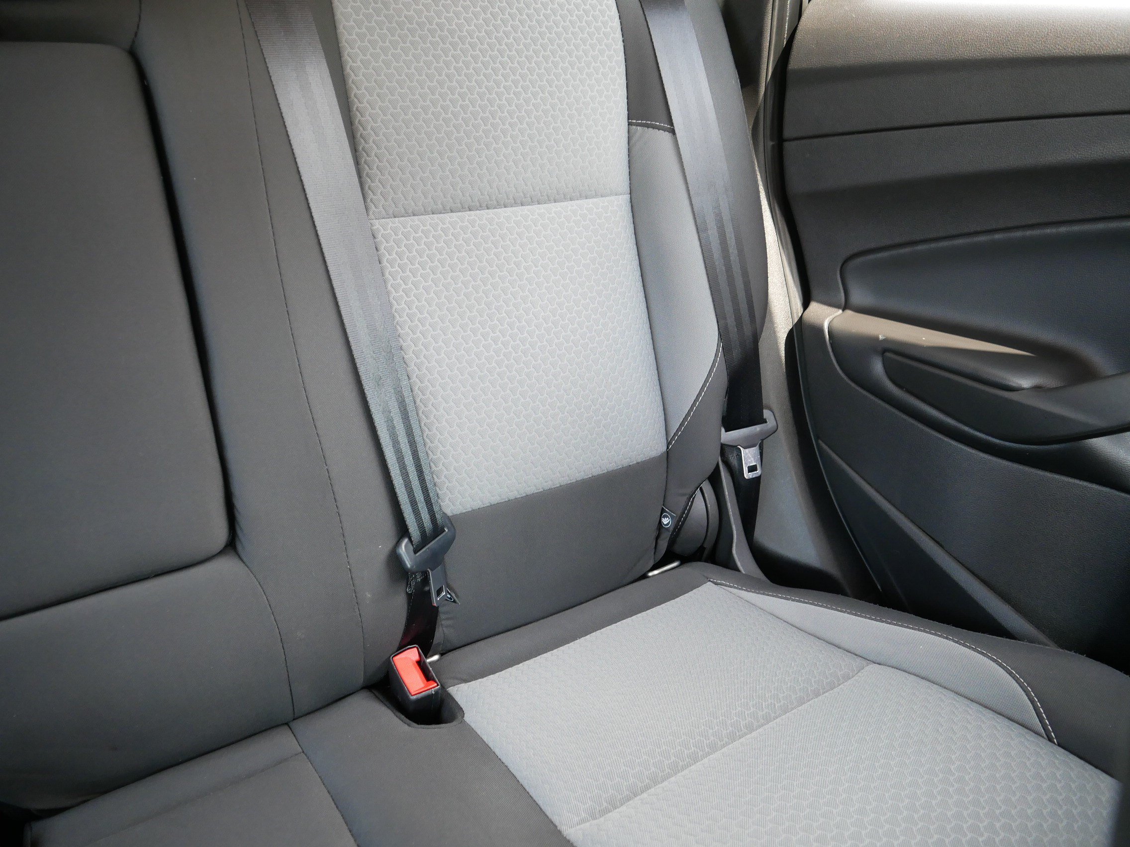 Used 2019 Ford Escape SE AWD/4WD image 14