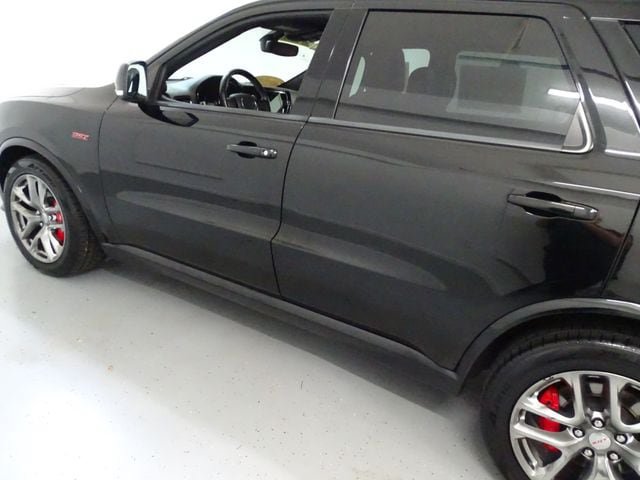 Used 2022 Dodge Durango SRT w/ Cargo Plus Group AWD/4WD image 21