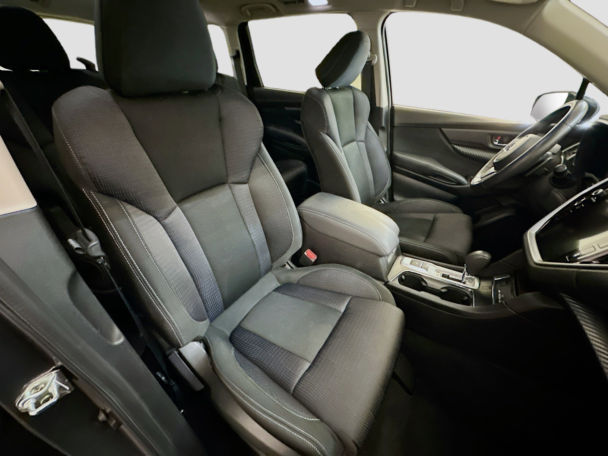 Used 2025 Subaru Ascent Premium image 33