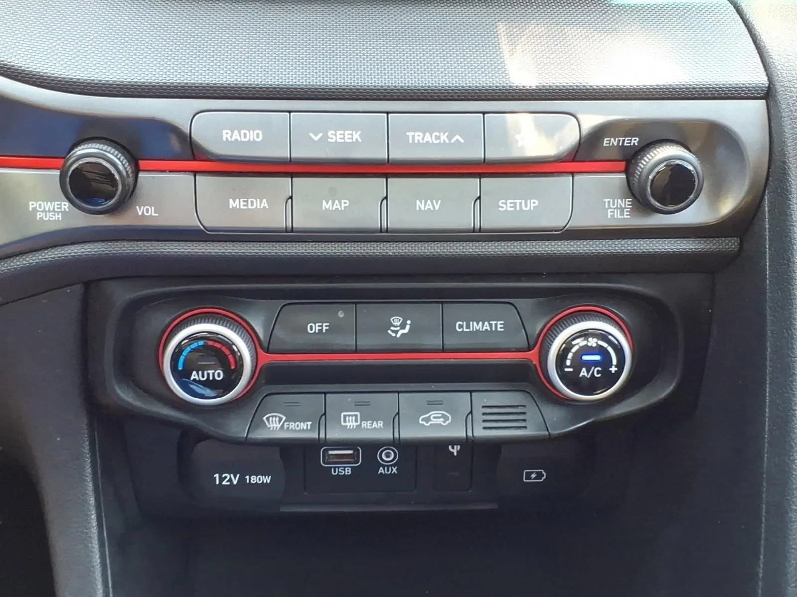 Used 2020 Hyundai Veloster Turbo Ultimate FWD image 16