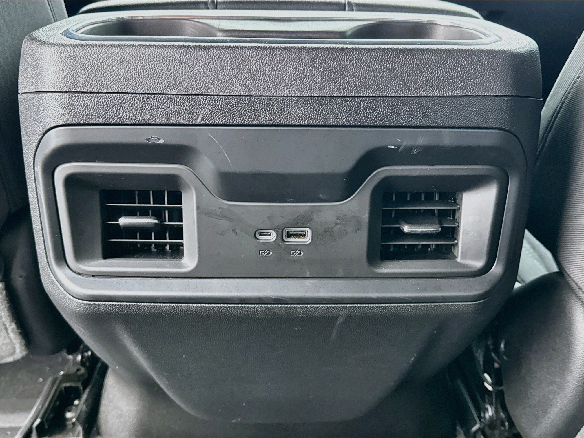Used 2024 Chevrolet Silverado 1500 RST w/ Rally Edition RWD image 16
