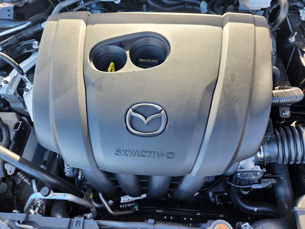 New 2026 MAZDA CX-30 AWD 2.5 S image 19