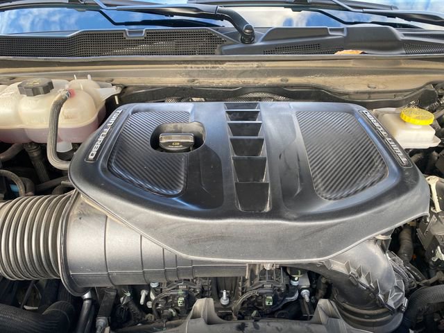 Used 2025 RAM 1500 RHO w/ RHO Level 1 Equipment Group image 15