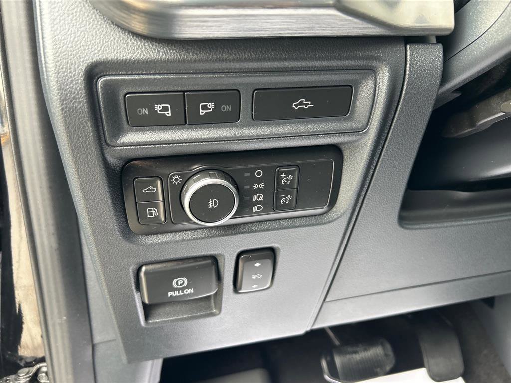 Used 2022 Ford F150 Lariat image 26