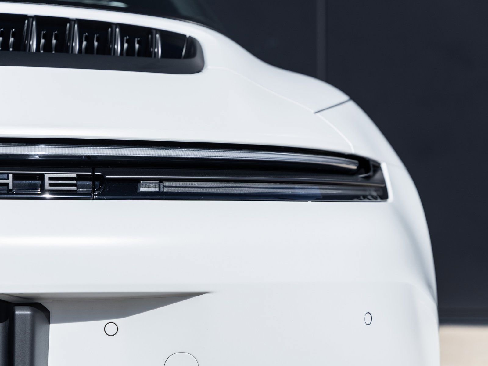 Certified 2026 Porsche 911 Targa 4 GTS image 16