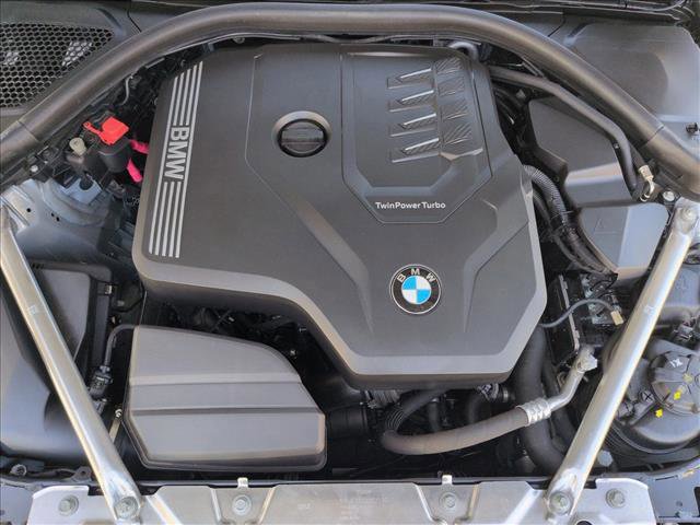 Certified 2023 BMW 430i 430i w/ M Sport Package image 25