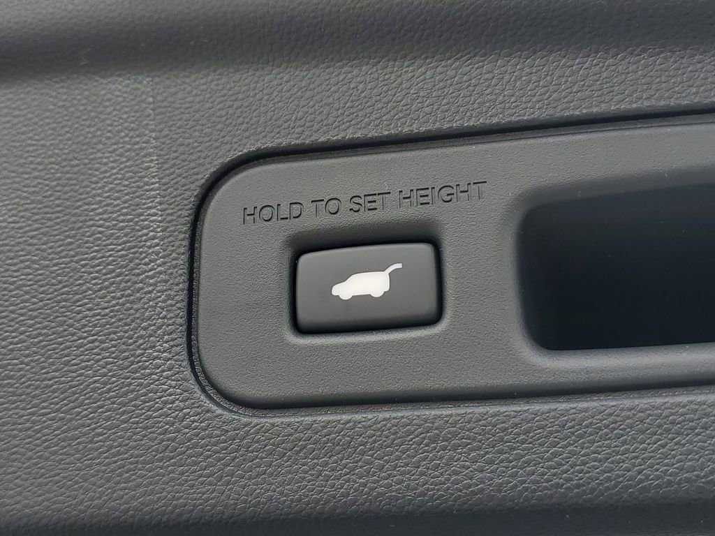 New 2026 Acura MDX Base image 10