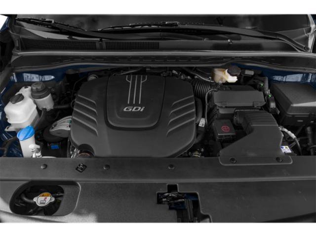 Used 2017 Kia Sedona LX FWD image 17