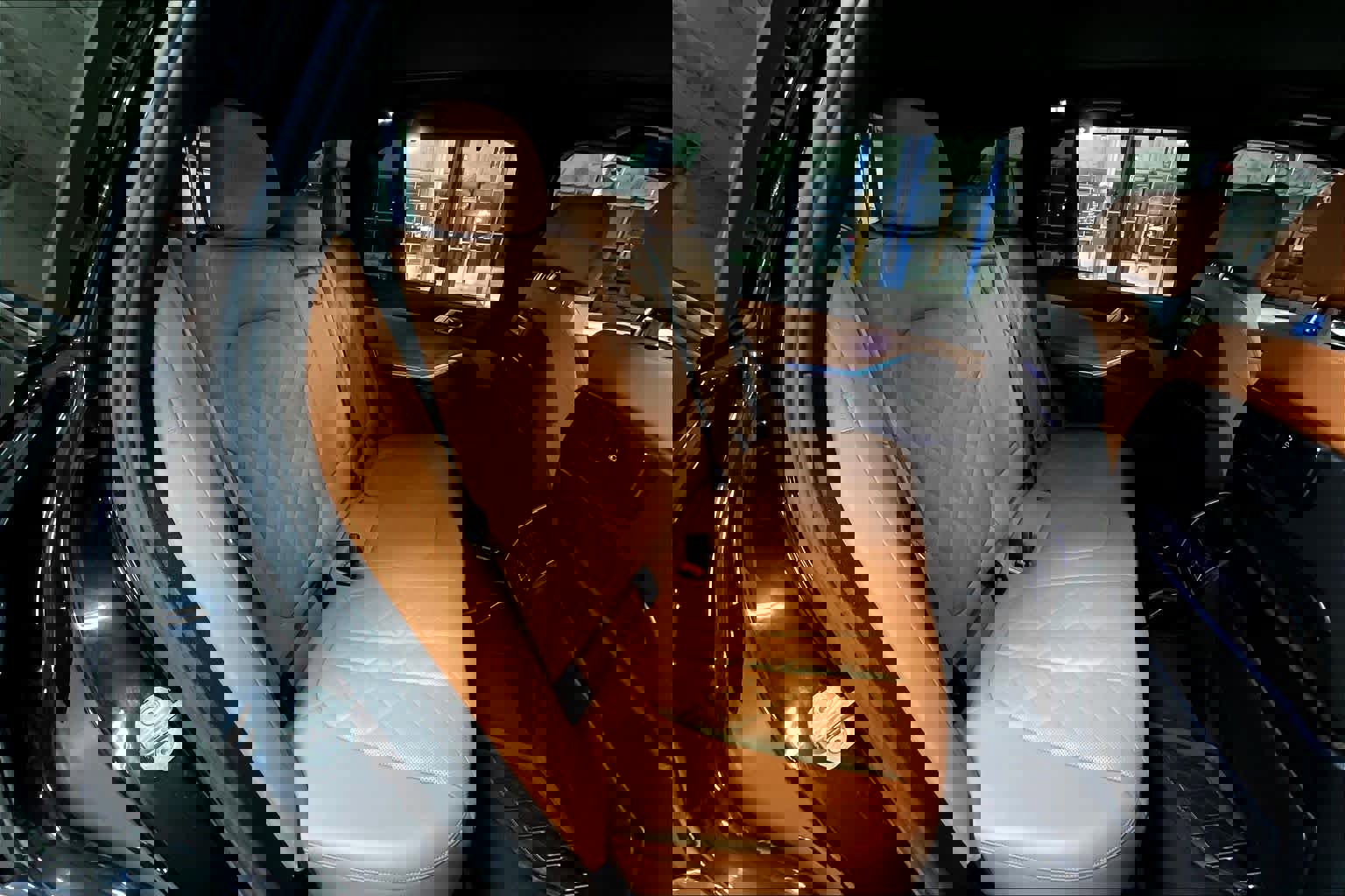 Certified 2023 BMW X5 xDrive40i w/ Executive Package image 18