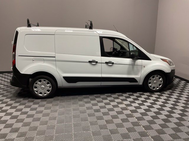 Used 2020 Ford Transit Connect XL FWD image 7