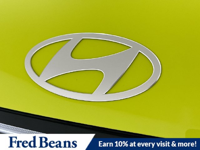 New 2026 Hyundai Kona SE AWD/4WD image 22