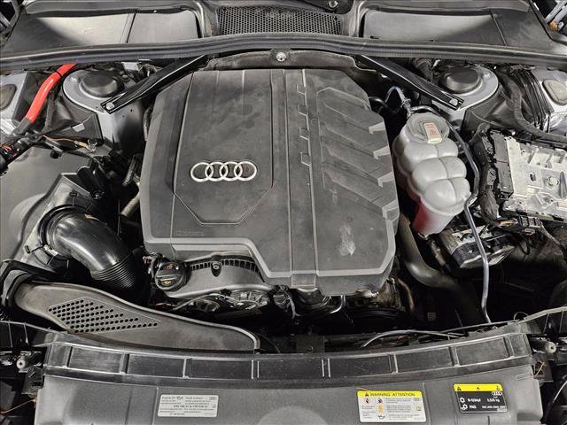 Used 2022 Audi A5 2.0T Premium Plus w/ Premium Plus image 20