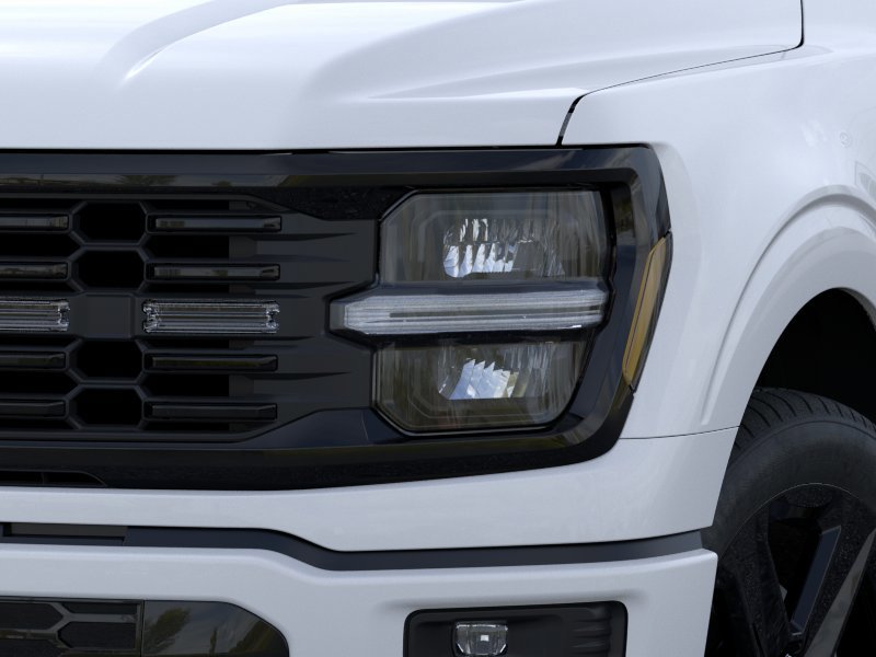 New 2026 Ford F150 STX image 18