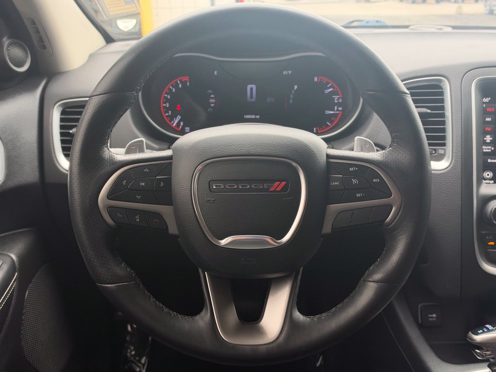Used 2018 Dodge Durango Citadel AWD/4WD image 22