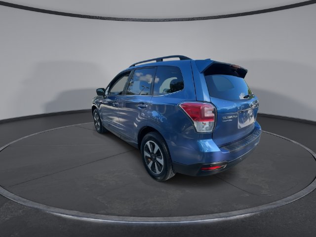 Used 2018 Subaru Forester 2.5i Limited AWD/4WD image 6